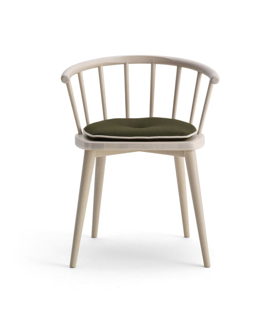 W. 605 Side Chair