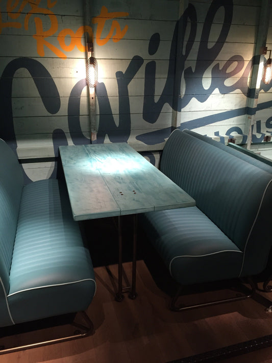 Wall Folding Table