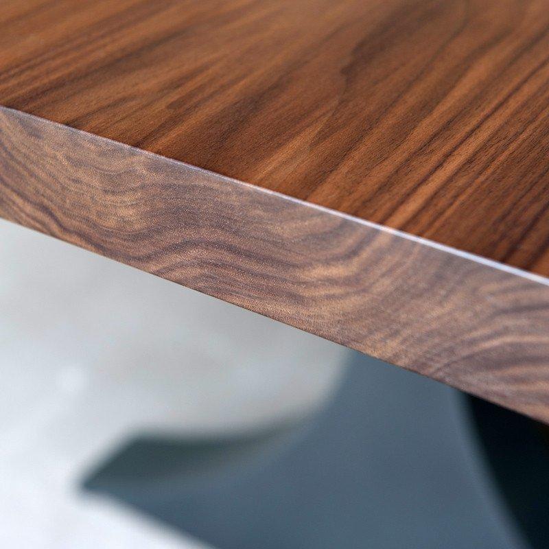 Walnut Table Top-Contract Furniture Store for hospitality, leisure & commercial projects
