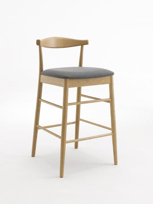 Wanda High Stool-Contract Furniture Store for hospitality, leisure & commercial projects