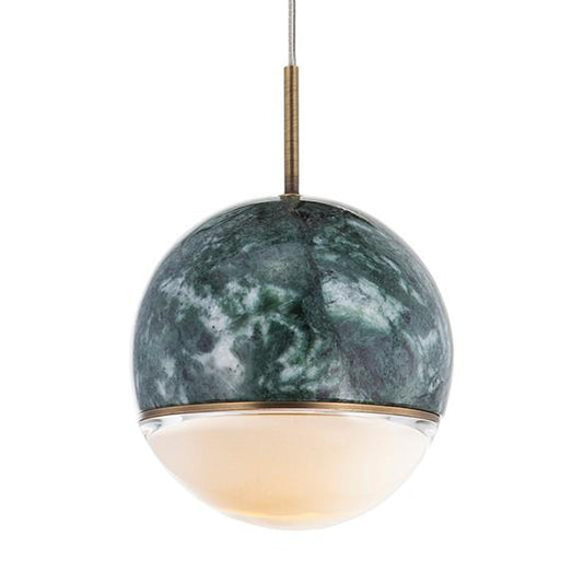Wandering Star Suspension