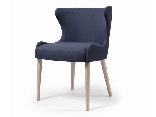 Wave Armchair-Contract Furniture Store for hospitality, leisure & commercial projects