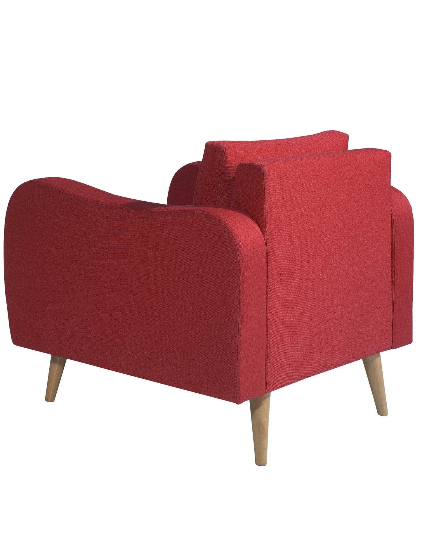 Wave Lounge Chair