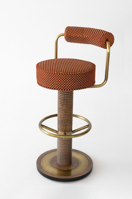 WB-RB High Stool-Contract Furniture Store for hospitality, leisure & commercial projects