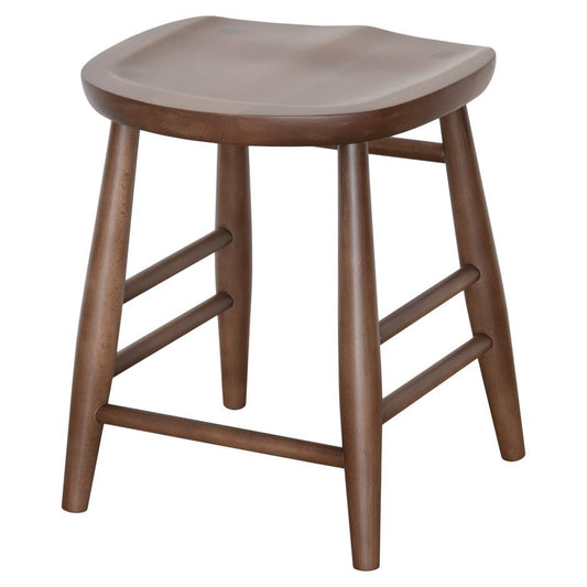 Wellington Low Stool-Contract Furniture Store for hospitality, leisure & commercial projects
