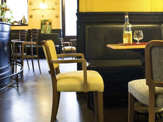 Wiener 02 Armchair-Contract Furniture Store for hospitality, leisure & commercial projects