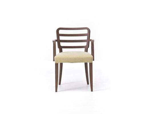 Wiener 12 Armchair-Contract Furniture Store for hospitality, leisure & commercial projects