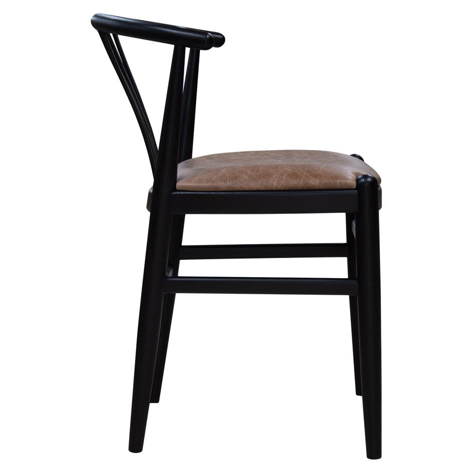 Willow Side Chair-Contract Furniture Store for hospitality, leisure & commercial projects