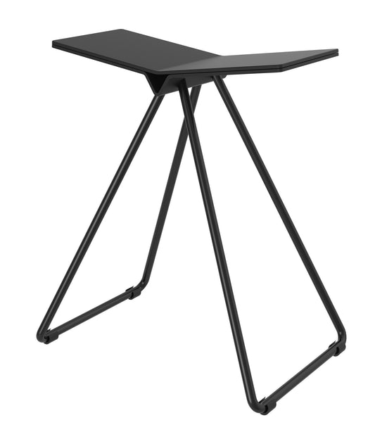 Wing Low Stool-Contract Furniture Store for hospitality, leisure & commercial projects