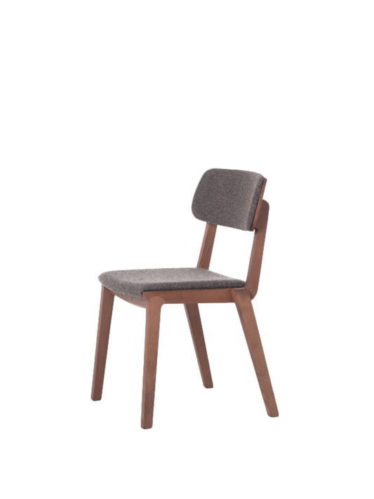 Wing Side Chair