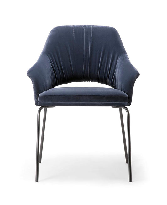Wings 076 POL Armchair