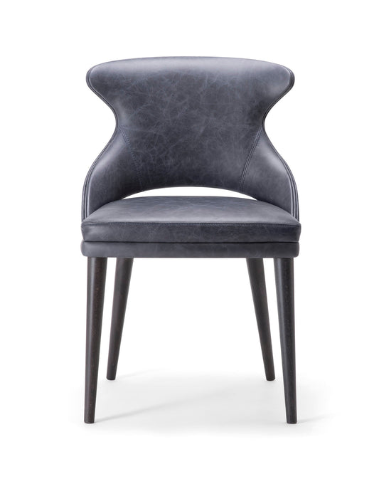 Wings 076 S Side Chair