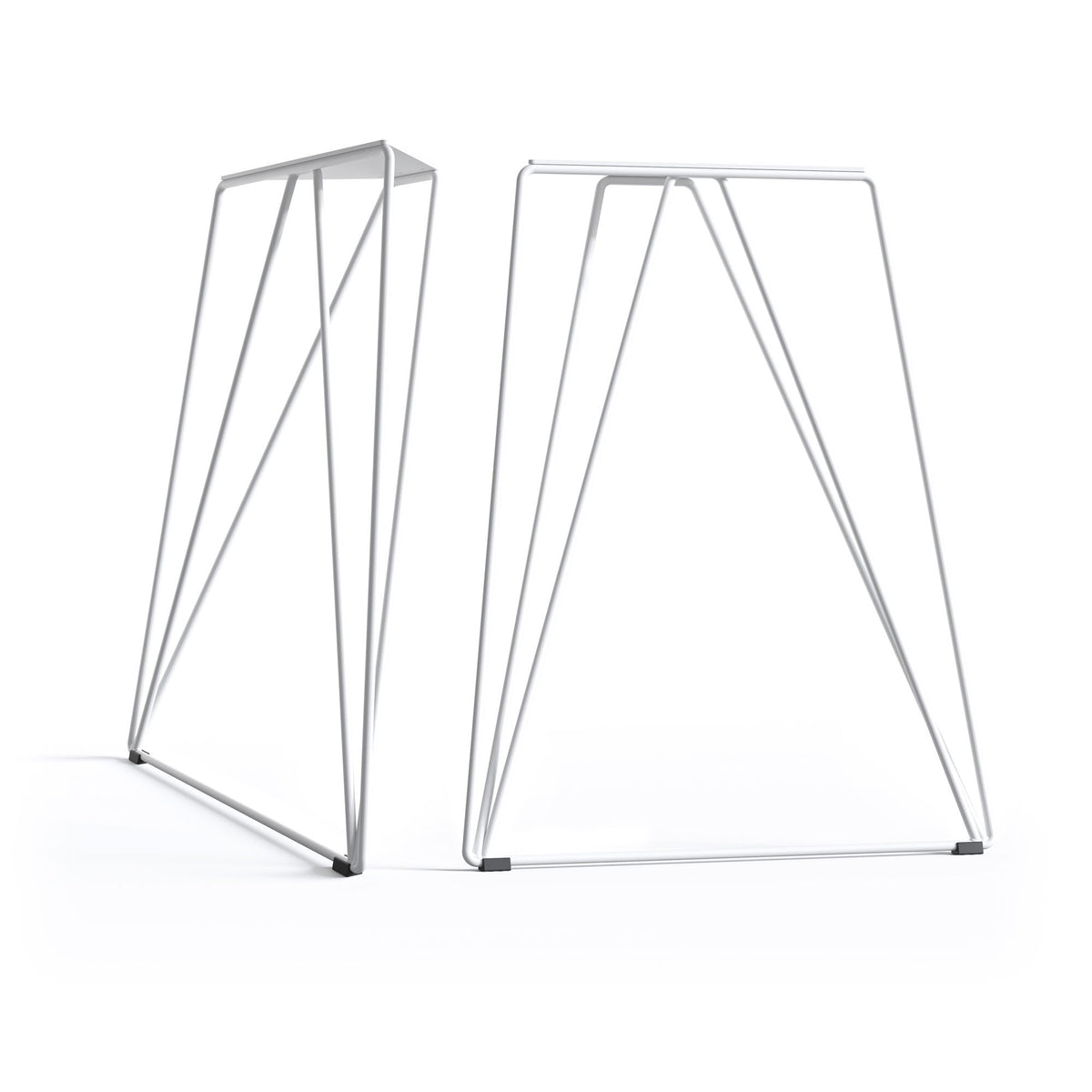 Wire Frame Leg Dining Base-Hairpin-Contract Furniture Store