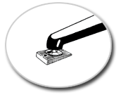 Wobble Wedges - Soft-Contract Furniture Store for hospitality, leisure & commercial projects