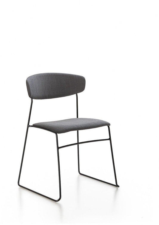Wolfgang 50X WMS102 Side Chair