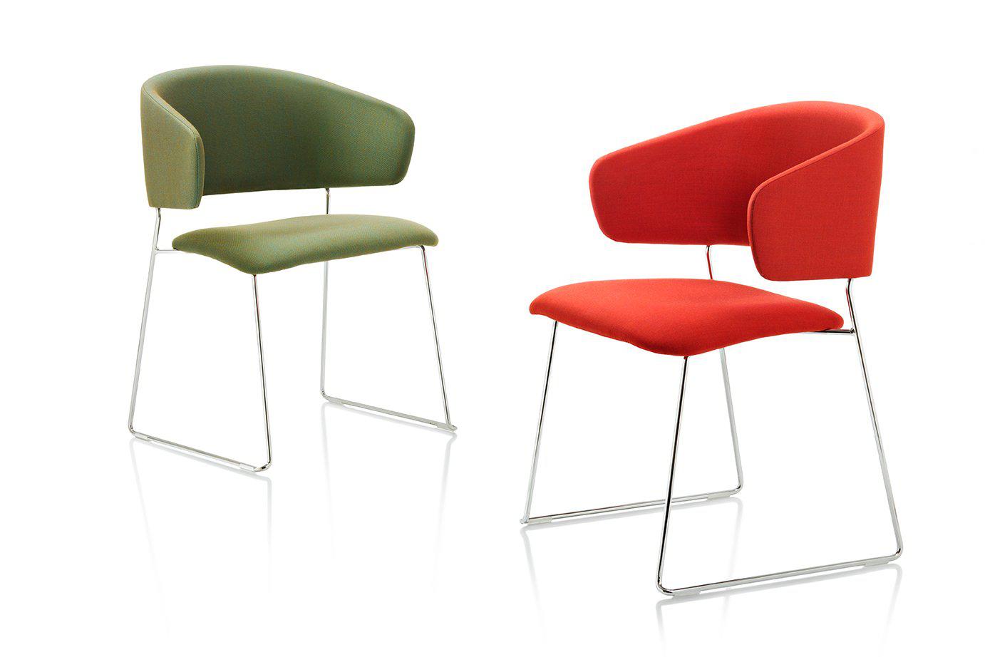Wolfgang 54 WMG202 Armchair