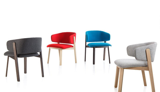 Wolfgang Wood 54 WOG2H2 Armchair