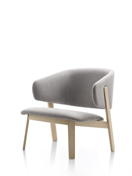 Wolfgang Wood WOL202 Lounge Chair