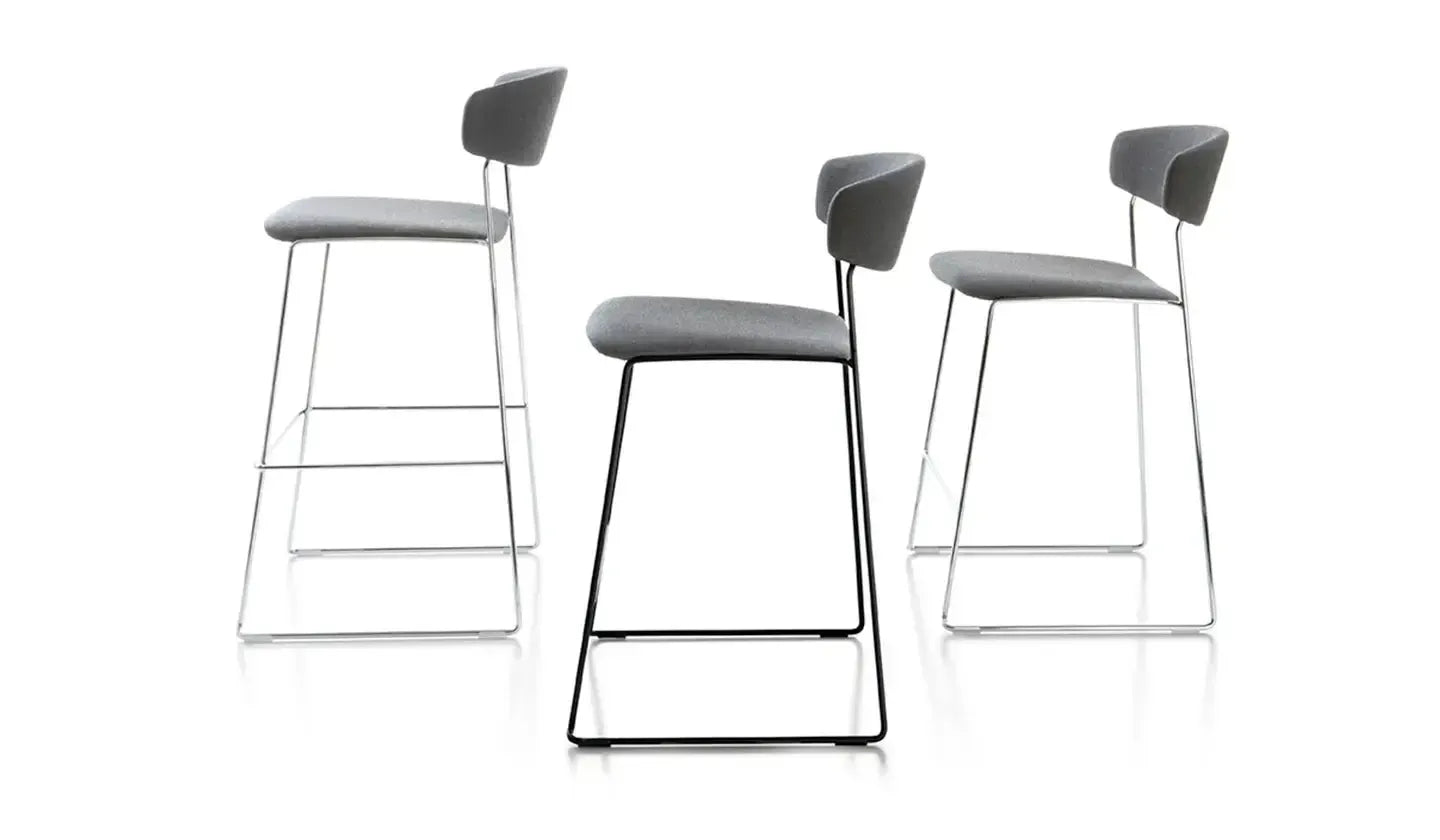 Wolfgang X WMS302-A High Stool