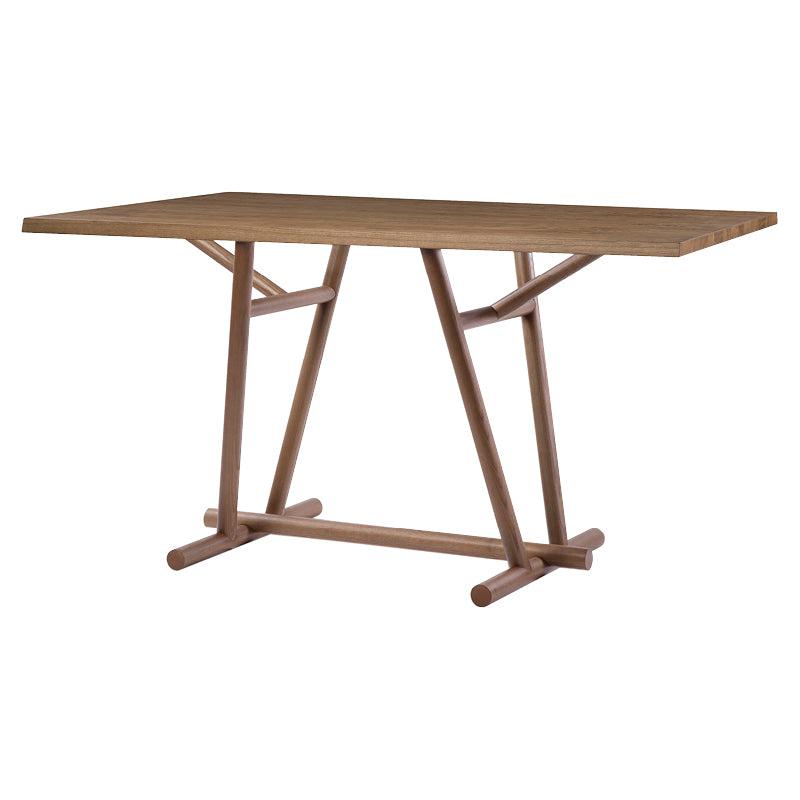 Woodbridge Poseur Table-Alma Design-Contract Furniture Store