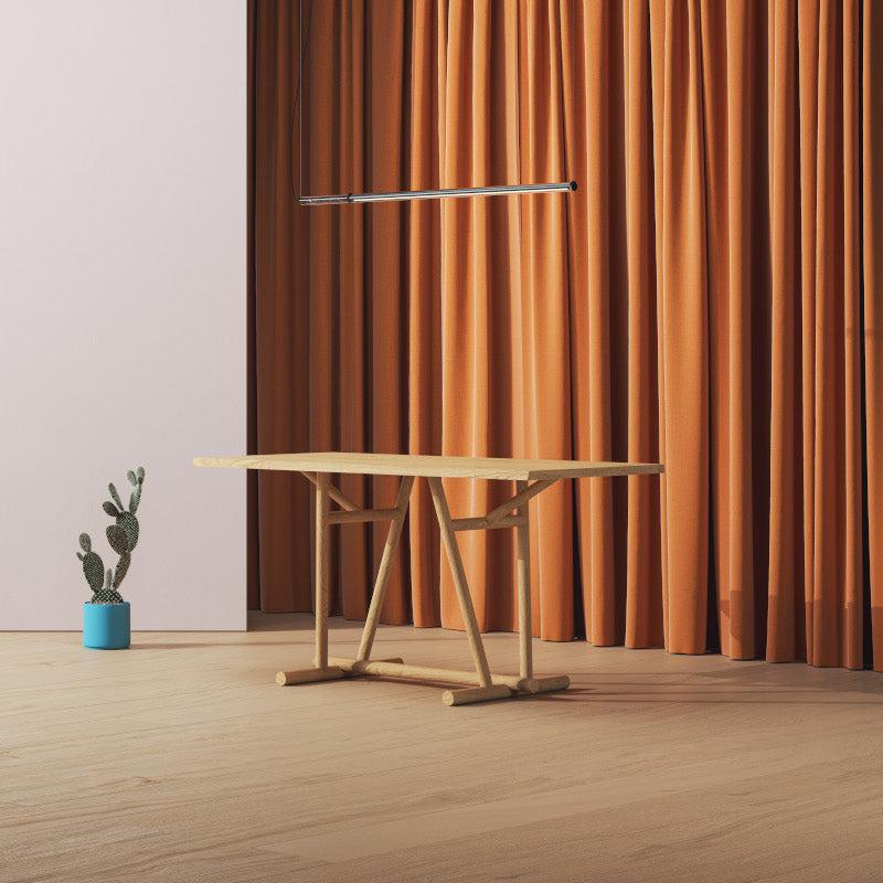 Woodbridge Poseur Table-Alma Design-Contract Furniture Store