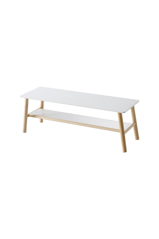Woody Coffee Table