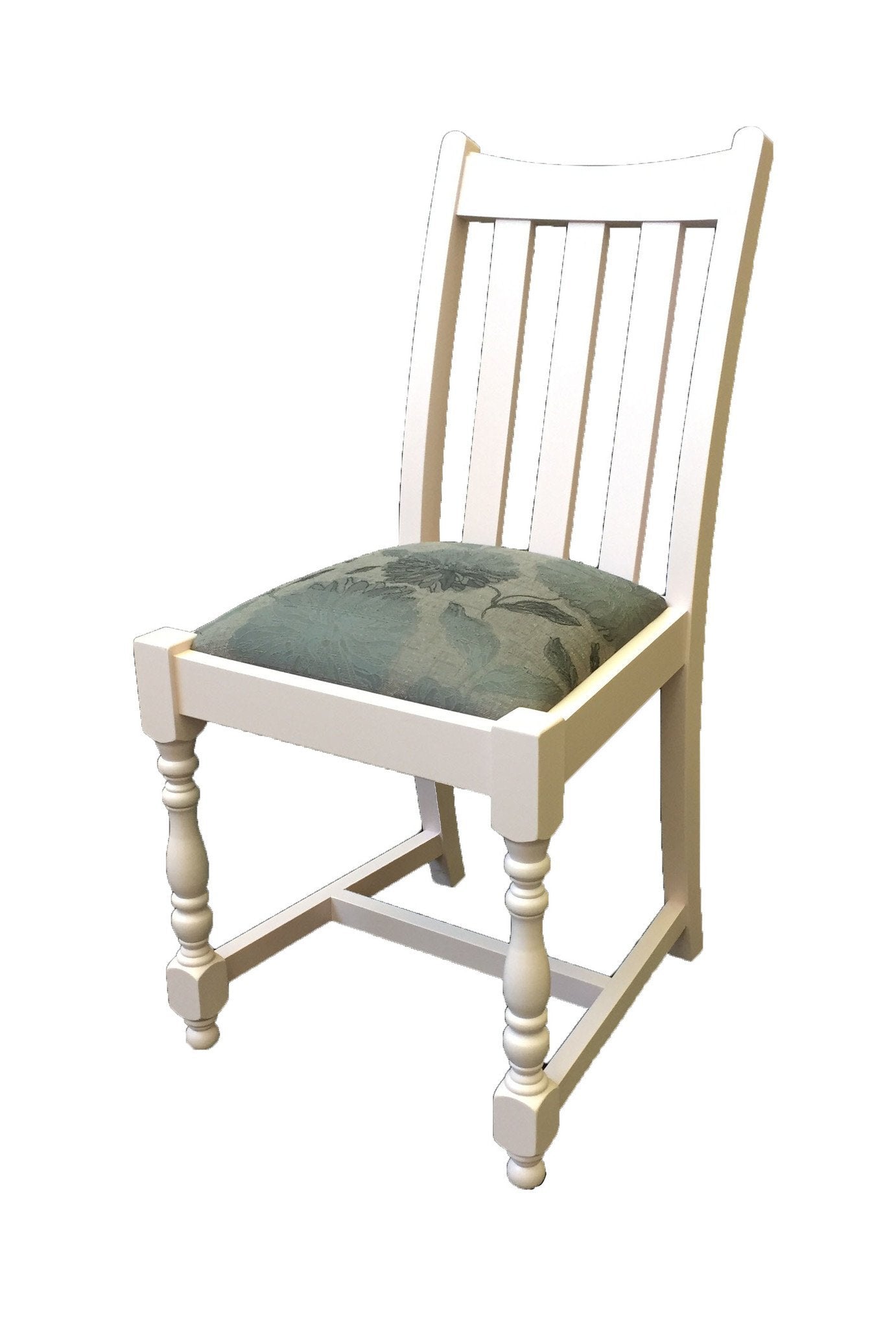 Worcester Dining Chair-Prestol-Contract Furniture Store