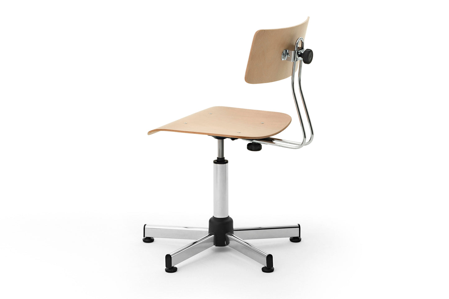 Work 121 Side Chair-Contract Furniture Store for hospitality, leisure & commercial projects