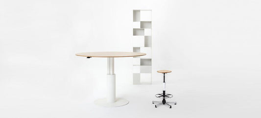 Work 310 High Stool-Contract Furniture Store for hospitality, leisure & commercial projects