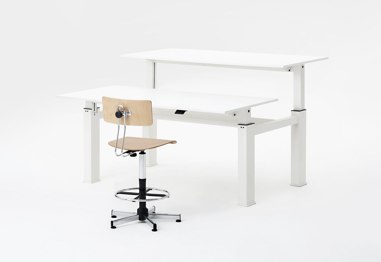 Work 311 High Stool