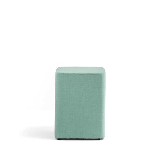 Wow 320 Cube Stool-Contract Furniture Store for hospitality, leisure & commercial projects