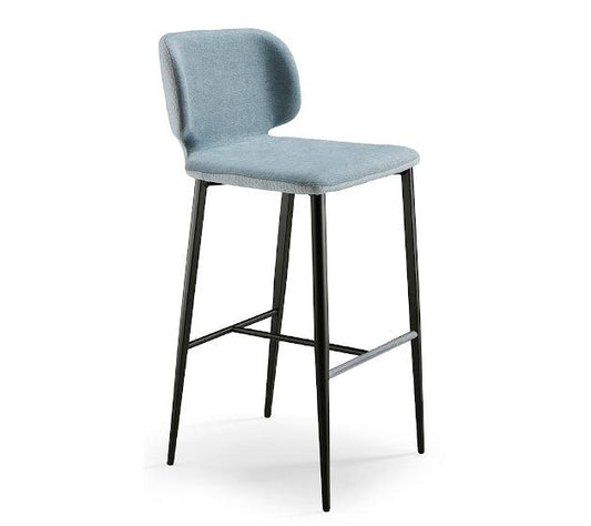 Wrap M TS High Stool