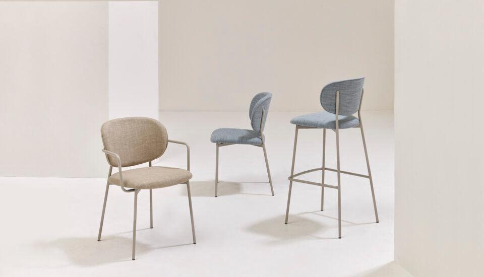 Wround 6C80 Side Chair-Contract Furniture Store for hospitality, leisure & commercial projects