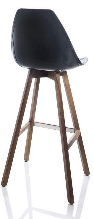 X 4062 High Stool-Contract Furniture Store for hospitality, leisure & commercial projects