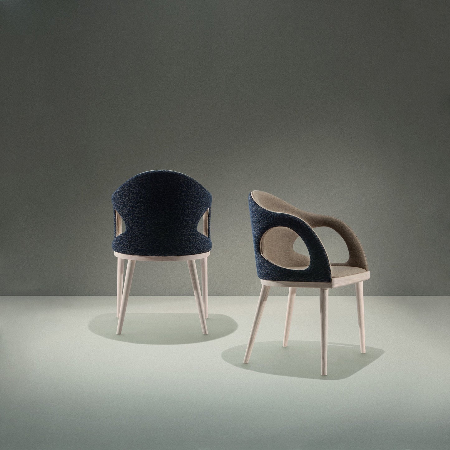 X-Gren Armchair