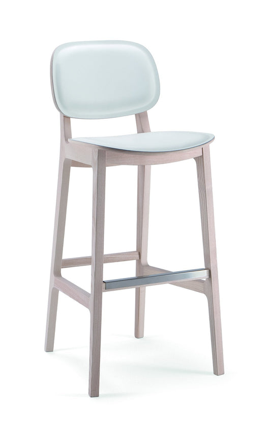 X-Kiti High Stool-Contract Furniture Store for hospitality, leisure & commercial projects