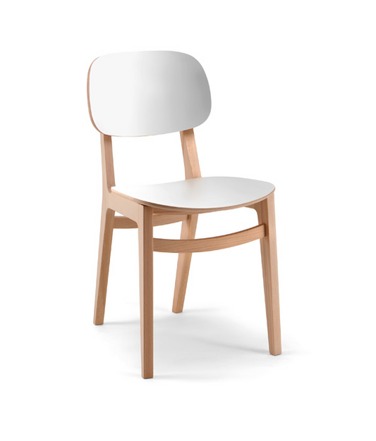 X-Kiti Side Chair-Contract Furniture Store for hospitality, leisure & commercial projects