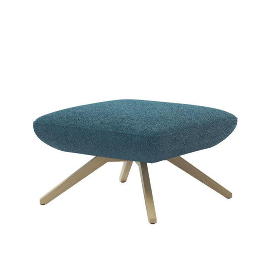 X Pouf 2080 Pouf