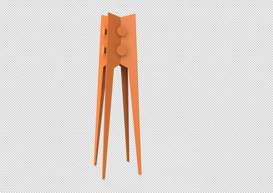 Xlokk Coat Hanger