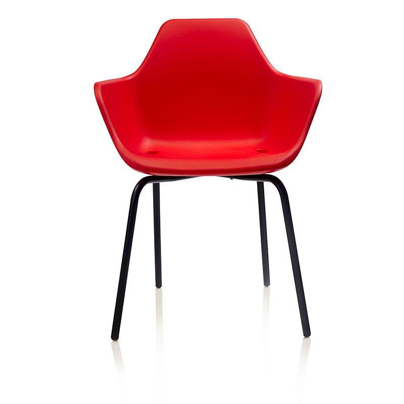 Y-Four Armchair-Alma Design-Contract Furniture Store