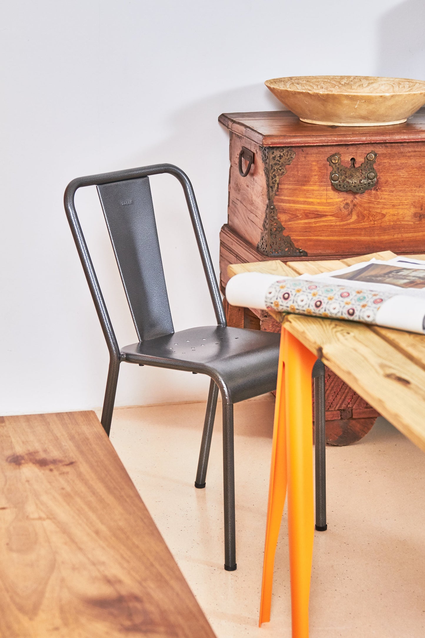 Y Trestle Table Base