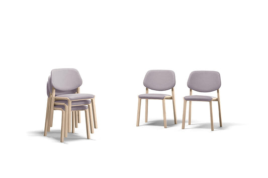 Yard 2002 SE Side Chair