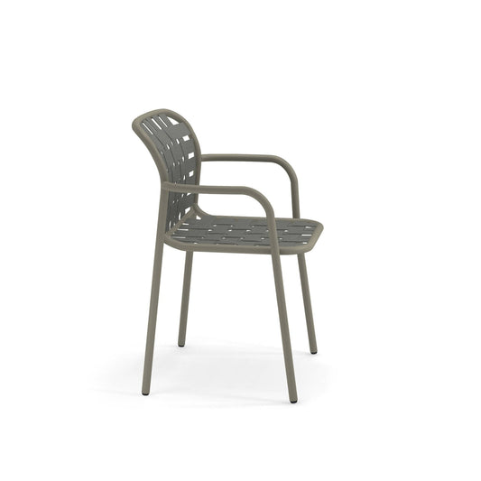 Yard 501 Armchair