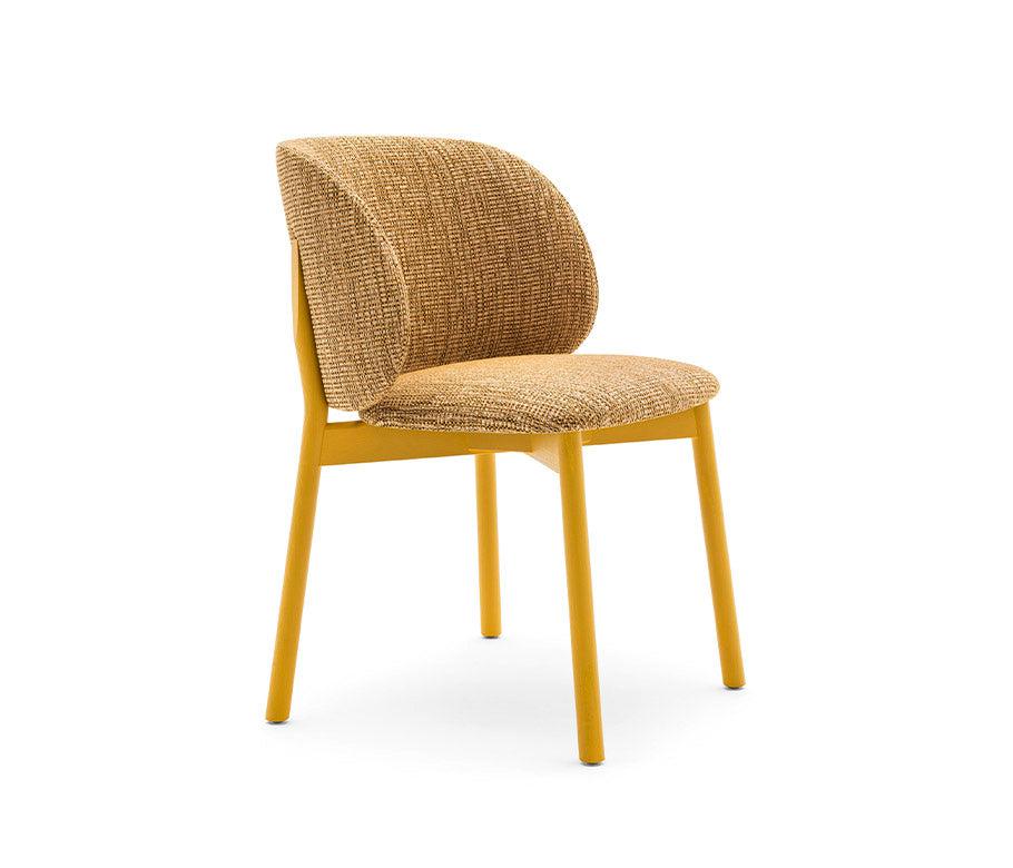 Yarda 05011 Side Chair-Montbel-Contract Furniture Store