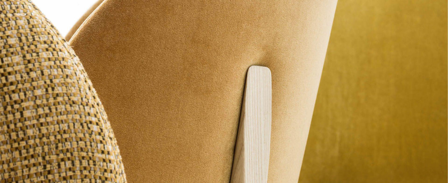 Yarda 05011 Side Chair-Contract Furniture Store for hospitality, leisure & commercial projects