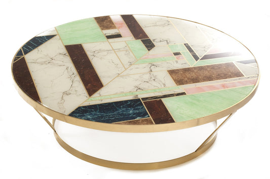York Center Table