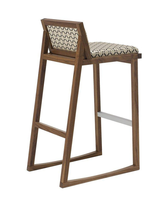 York/B High Stool-Contract Furniture Store for hospitality, leisure & commercial projects