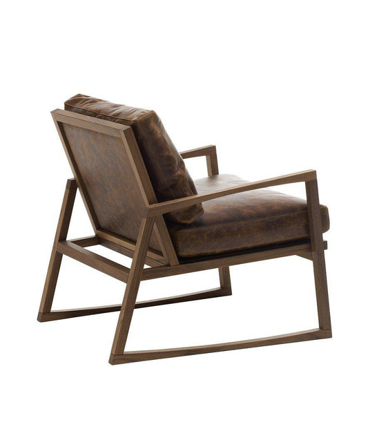 York/L Lounge Chair