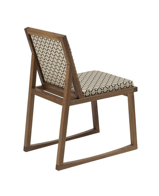 York/S Side Chair