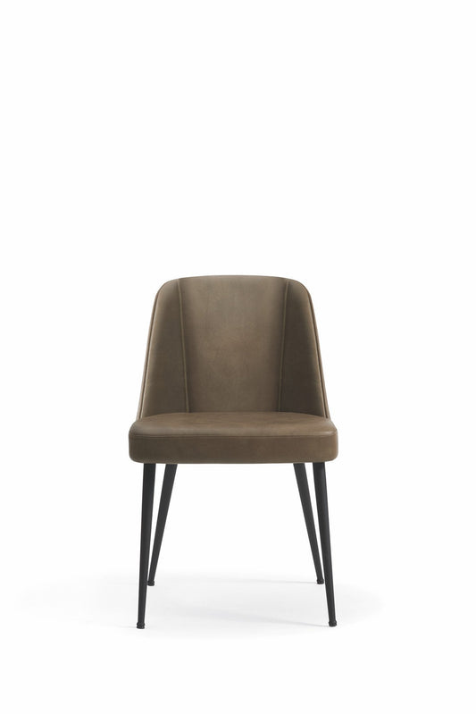Yvonne 4 Side Chair